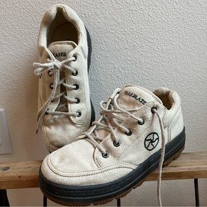 Jus Naturale 100% Hemp & Rubber “Trailblazer” Wms 8, Men’s 6.5